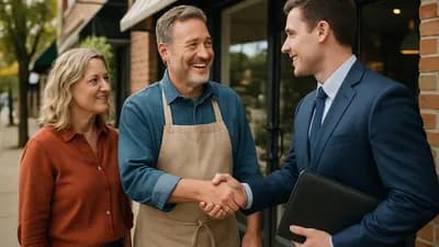 Business Owners Insurance — Hausman-Kunkel Insurance