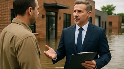 Flood Insurance — Hausman-Kunkel Insurance