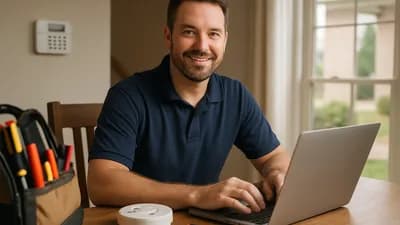 Alarm Contractor Insurance — Hausman-Kunkel Insurance