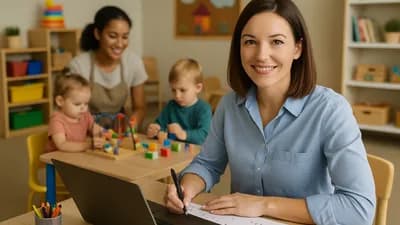 Child Care Center Insurance — Hausman-Kunkel Insurance