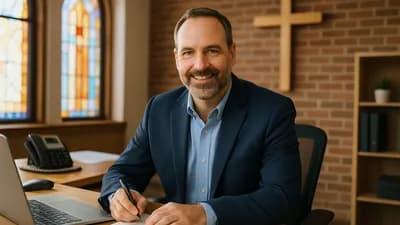 Church Insurance — Hausman-Kunkel Insurance