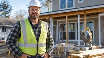 Contractor Insurance — Hausman-Kunkel Insurance