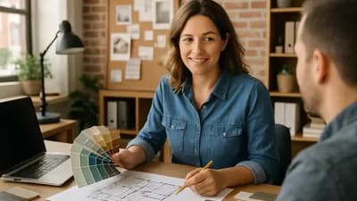 Interior Designer Insurance — Hausman-Kunkel Insurance