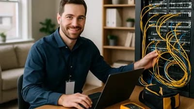 IT Contractor Insurance — Hausman-Kunkel Insurance