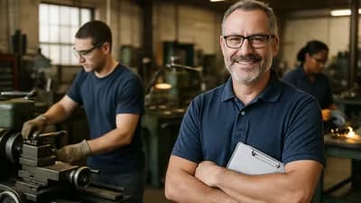 Machine Shop Insurance — Hausman-Kunkel Insurance