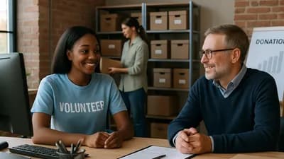 Non-Profit Insurance — Hausman-Kunkel Insurance