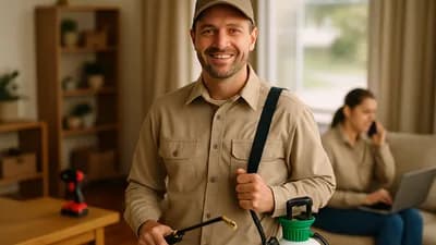 Pest Control Insurance — Hausman-Kunkel Insurance