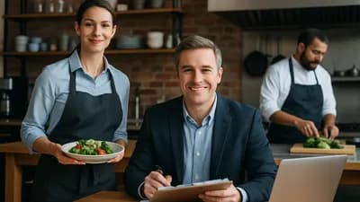 Restaurant Insurance — Hausman-Kunkel Insurance