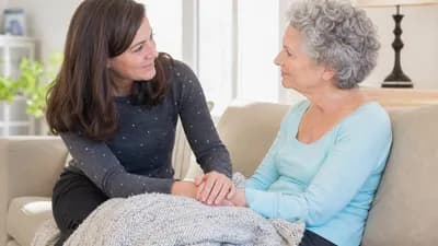 Long-Term Care Insurance — Hausman-Kunkel Insurance