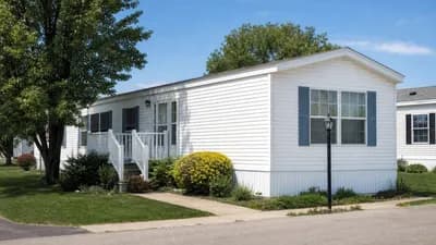 Mobile Home Insurance — Hausman-Kunkel Insurance