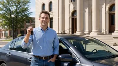 SR-22 — Hausman-Kunkel Insurance
