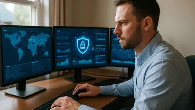 Cyber Liability Insurance — Hausman-Kunkel Insurance
