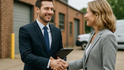 General Liability Insurance — Hausman-Kunkel Insurance