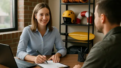 Adventure and Entertainment Insurance — Hausman-Kunkel Insurance