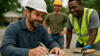 Concrete Contractor Insurance — Hausman-Kunkel Insurance