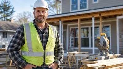 Contractor Insurance — Hausman-Kunkel Insurance