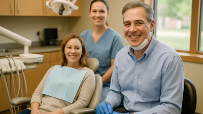 Dental Office Insurance — Hausman-Kunkel Insurance