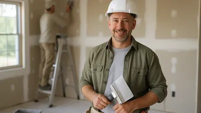 Drywall Contractor Insurance — Hausman-Kunkel Insurance