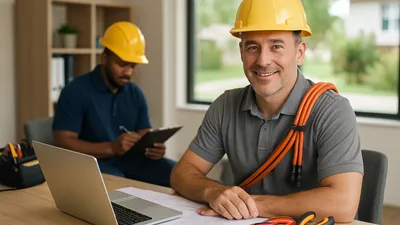 Electrical Contractor Insurance — Hausman-Kunkel Insurance
