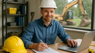 Excavation Contractor Insurance — Hausman-Kunkel Insurance