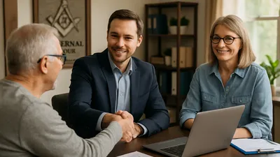 Fraternal Organization Insurance — Hausman-Kunkel Insurance