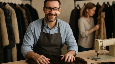 Furrier and Garment Dealer Insurance — Hausman-Kunkel Insurance