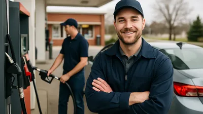 Gas Station Insurance — Hausman-Kunkel Insurance