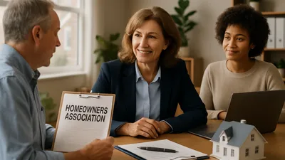 Homeowners Association Insurance — Hausman-Kunkel Insurance