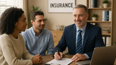 Insurance Agent Insurance — Hausman-Kunkel Insurance