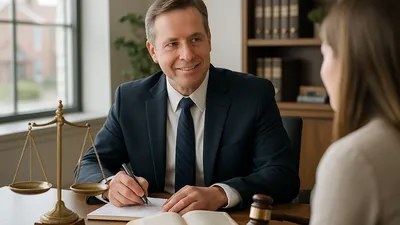Legal Professional Insurance — Hausman-Kunkel Insurance
