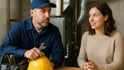 Mechanical Contractor Insurance — Hausman-Kunkel Insurance