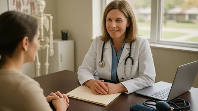 Medical Office Insurance — Hausman-Kunkel Insurance