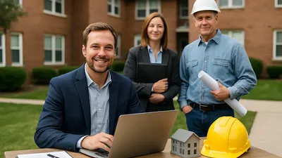 Multifamily Property Insurance — Hausman-Kunkel Insurance