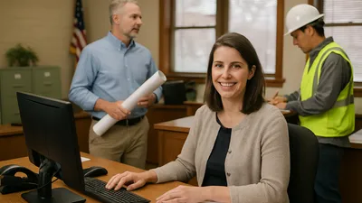 Municipality Insurance — Hausman-Kunkel Insurance