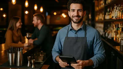 Nightclub and Bar Insurance — Hausman-Kunkel Insurance