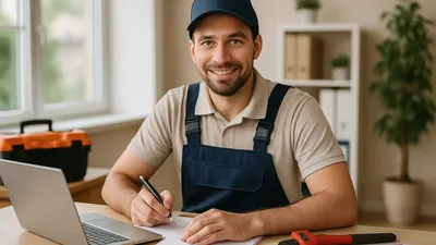 Plumbing Contractor Insurance — Hausman-Kunkel Insurance