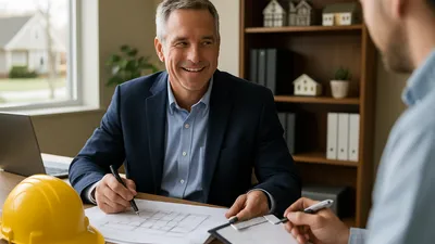Real Estate Developer Insurance — Hausman-Kunkel Insurance