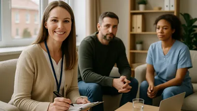 Residential Drug Treatment Center Insurance — Hausman-Kunkel Insurance