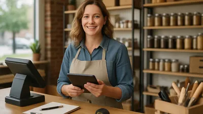 Retail Business Insurance — Hausman-Kunkel Insurance