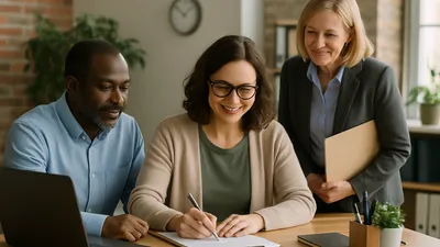 Social Service Agency Insurance — Hausman-Kunkel Insurance