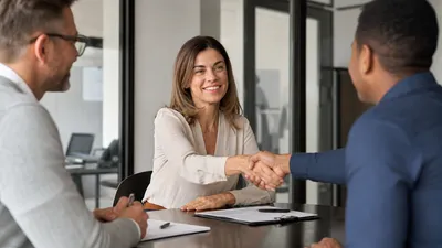 Staffing Agency Insurance — Hausman-Kunkel Insurance