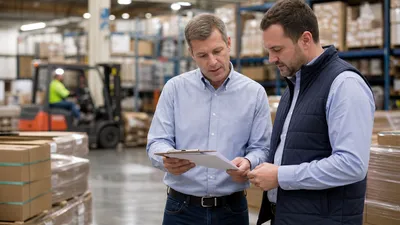 Wholesaler and Distributor Insurance — Hausman-Kunkel Insurance