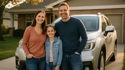 Auto Insurance — Hausman-Kunkel Insurance