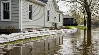 Flood Insurance — Hausman-Kunkel Insurance