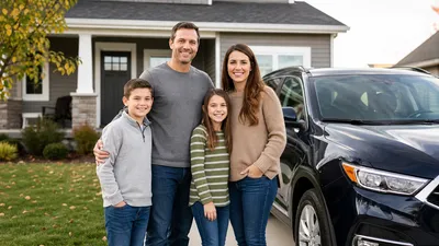 Home and Auto Insurance (Bundled) — Hausman-Kunkel Insurance