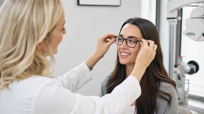 Individual Vision Insurance — Hausman-Kunkel Insurance
