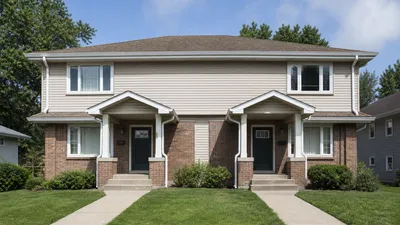 Rental Property Insurance — Hausman-Kunkel Insurance