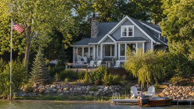 Secondary Home Insurance — Hausman-Kunkel Insurance