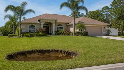 Sinkhole Insurance — Hausman-Kunkel Insurance