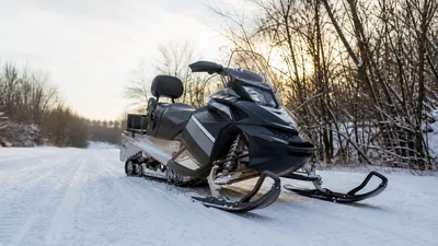 Snowmobile Insurance — Hausman-Kunkel Insurance